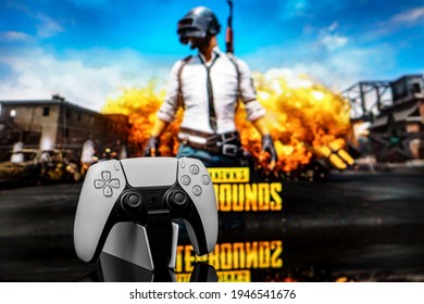 Pubg Background 图片 库存照片和矢量图 Shutterstock