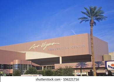 DECEMBER 2004 - Convention Center, Las Vegas, NV