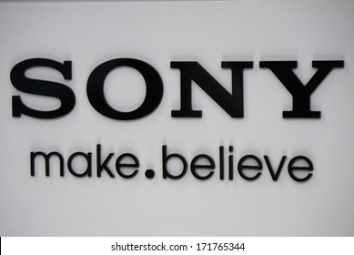 Sony Logo Images Stock Photos Vectors Shutterstock