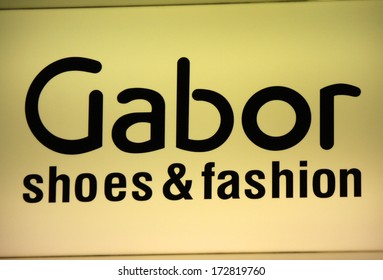 Gabor Shoes Photos & Vectors | Shutterstock