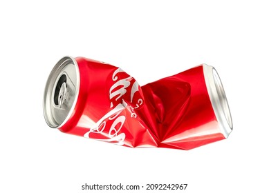 Coke Can In Pussy