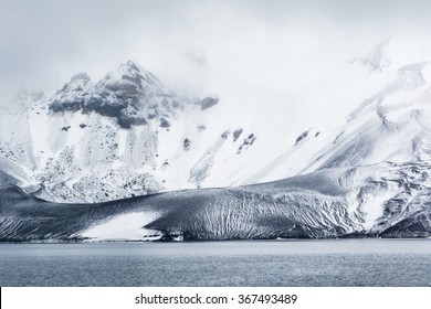 Deception Island