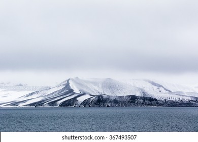 Deception Island