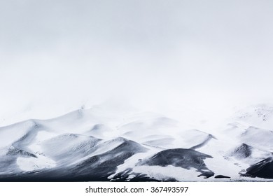 Deception Island