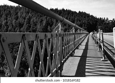 Deception Pass Bridge