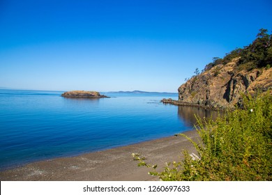 Deception Pass State Park