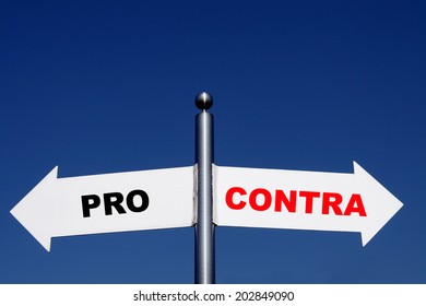 decision