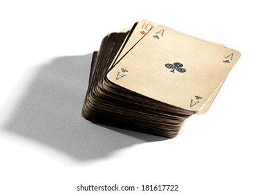 15,853 Playing card vintage Stock Photos, Images & Photography ...