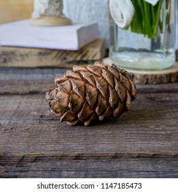 decor lump spring