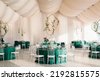 wedding hall