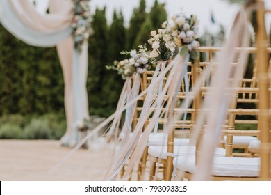 1000 Wedding Chairs Stock Images Photos Vectors Shutterstock