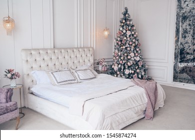 Lavender On Bed Images Stock Photos Vectors Shutterstock