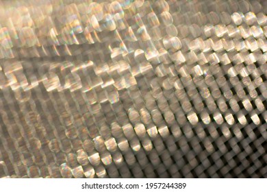 Decorated With Gold Mesh
Photoshop Backgrounds 