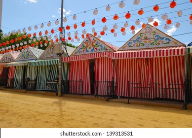 Decoracion Feria Imagenes Fotos De Stock Y Vectores Shutterstock