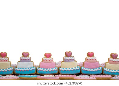 Royal Icing Images Stock Photos Vectors Shutterstock