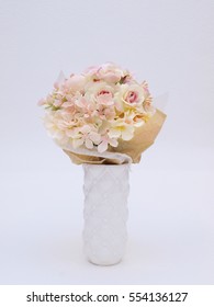 Decorating flowers