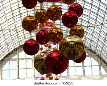 Decoration