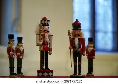 152 Soldier Christmas Photo Images, Stock Photos & Vectors | Shutterstock