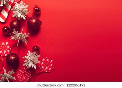 Decoration Season Greeting Merry Christmas Happy Stock Photo (Edit Now ...