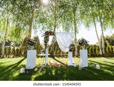 Indian Wedding Arch Images Stock Photos Vectors Shutterstock