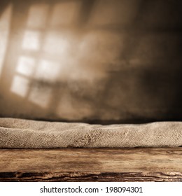 decoration of window shadow space 