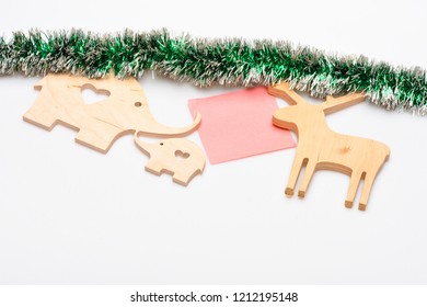 Christmas Elephants Stock Photos Images Photography Shutterstock