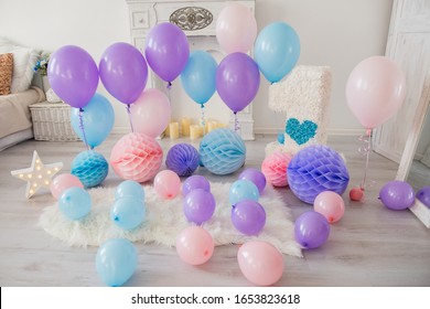 Decorations For My Little Pony Birthday