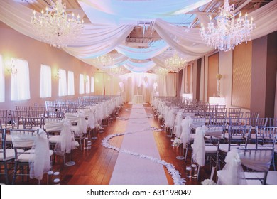 Wedding Ceiling Images Stock Photos Vectors Shutterstock