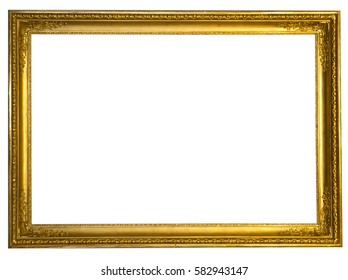 48,892 Horizontal golden frame Images, Stock Photos & Vectors ...