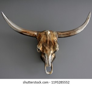 Bull Head Tattoo Stock Photos Images Photography Shutterstock