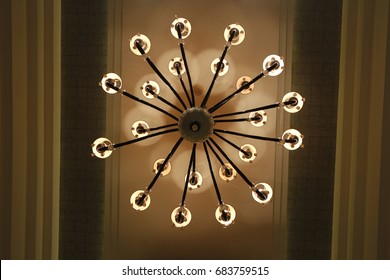 Decorative Ceiling Light