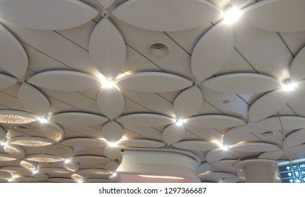 1000 Wooden False Ceiling Stock Images Photos Vectors