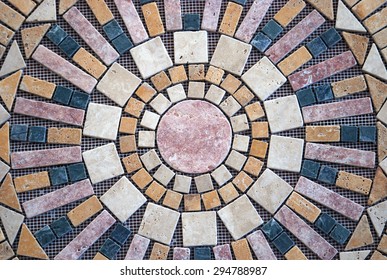 Decorative Ceramic Tiles Wall Floor Stock Photo 294788987 | Shutterstock