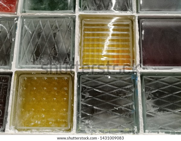 Decorative Colored Screen Doors Stock Photo Edit Now 1431009083