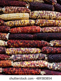 Decorative Corn