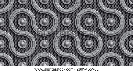 decorative design for ceramic wall tile