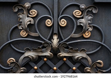 79,520 Wrought iron Images, Stock Photos & Vectors | Shutterstock