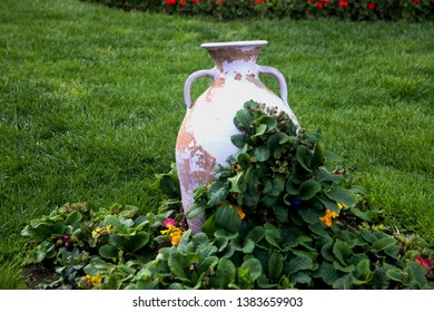 Vase Urn Stock Photos Images Photography Shutterstock