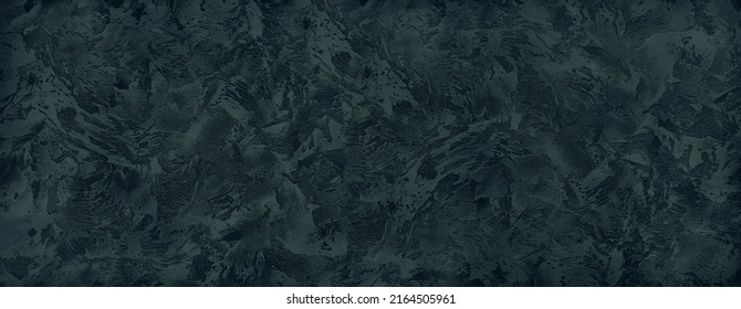 decorative indoor plaster or stucco background - Shutterstock ID 2164505961