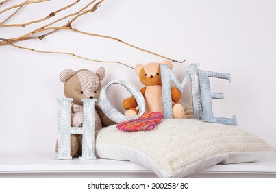 Handmade Home Decoration Images Stock Photos Vectors Shutterstock