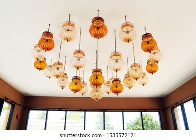 Ceiling Lights Images Stock Photos Vectors Shutterstock