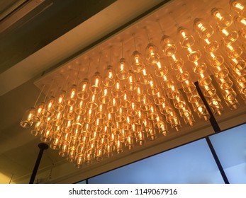 decorative lighting design