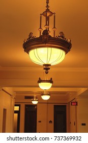 Decorative Lights Patterns