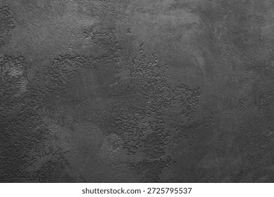Decorative plaster wall texture, rough concrete look and grunge pattern, perfect for design backgrounds