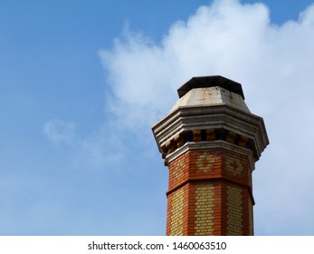 Metal Chimneys Images Stock Photos Vectors Shutterstock