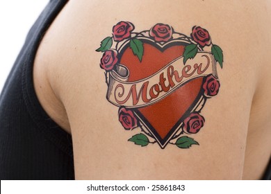 Arm Tattoo High Res Stock Images Shutterstock