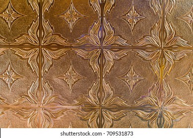 Metal Ceiling Tiles Images Stock Photos Vectors Shutterstock