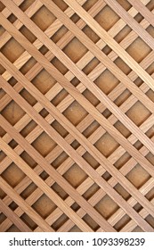  Wooden  Lattice Images Stock Photos Vectors Shutterstock