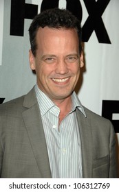 Dee Bradley Baker  At The FOX Winter All-Star Party. My House, Los Angeles, CA. 01-13-09