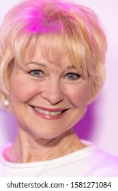 Dee Wallace Attends 